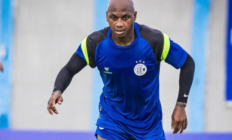 Adversário do Grêmio na Copa do Brasil tem Sassá no ataque e ex-Botafogo como técnico Sassá do Confiança