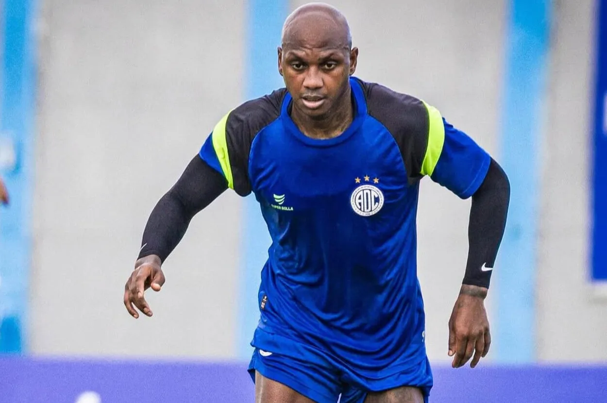 Sassá do Confiança