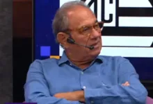 Denis Abrahão ex-Grêmio