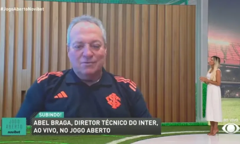 Abel Braga