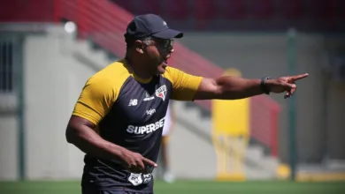 Antes de pegar o Inter, São Paulo contrata velho conhecido de Roger Machado e reforça grupo São Paulo de Roger