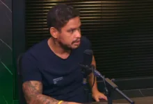 Carlos Eduardo ex-Grêmio