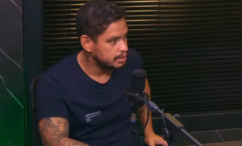 Carlos Eduardo ex-Grêmio