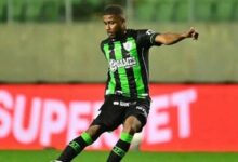 Emerson Santos ex-Inter