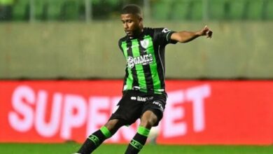 Emerson Santos ex-Inter