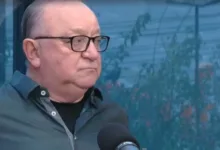 Narrador da Gaúcha, Pedro Ernesto Denardin