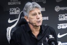 Renato pelo Vasco
