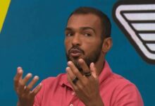 Richarlyson comenta jogo do Inter