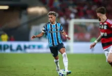 Grêmio vende Bitello