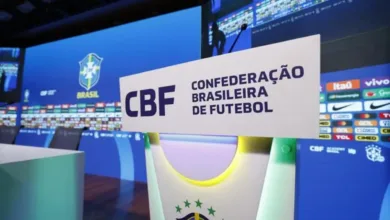 Inter pode abandonar o Gauchão? Regra da CBF pode travar ideia defendida por Baldasso CBF Grêmio Inter Brasil
