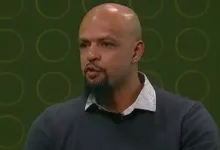 Felipe Melo criticou escolha de Roger Machado no Inter