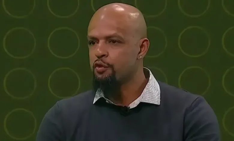 Felipe Melo criticou escolha de Roger Machado no Inter