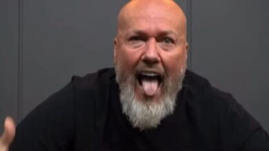 Baldasso fala do Grêmio