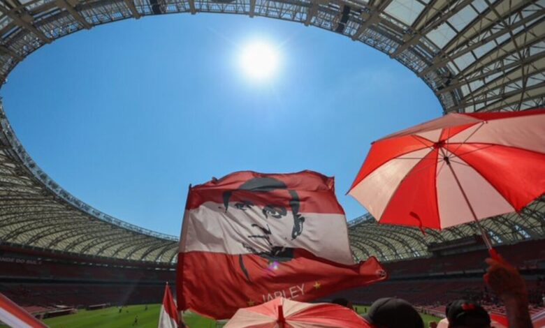 Inter hoje