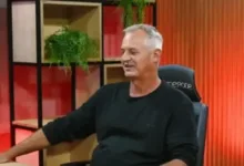 Lisca, ex-Inter, vive "recomeço" de carreira e fatura título estadual: "O grito estava na garganta" Lisca Grêmio