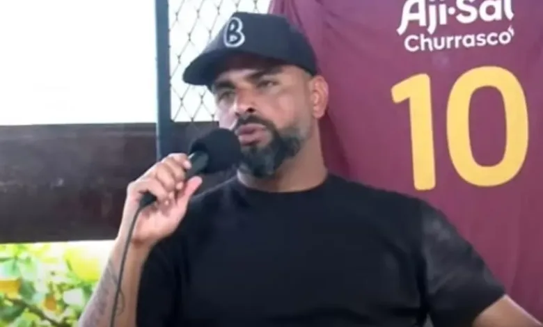 Maicon Grêmio