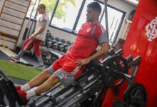 Últimas do Inter: bastidores da vitória, situação de Villagra e solidariedade com Marlon Inter em casa