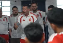 Paulo Pezzolano pelo Inter