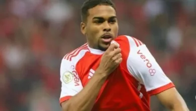 Gustavo Prado pelo Inter