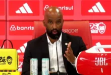 Fabinho Soldado no Inter