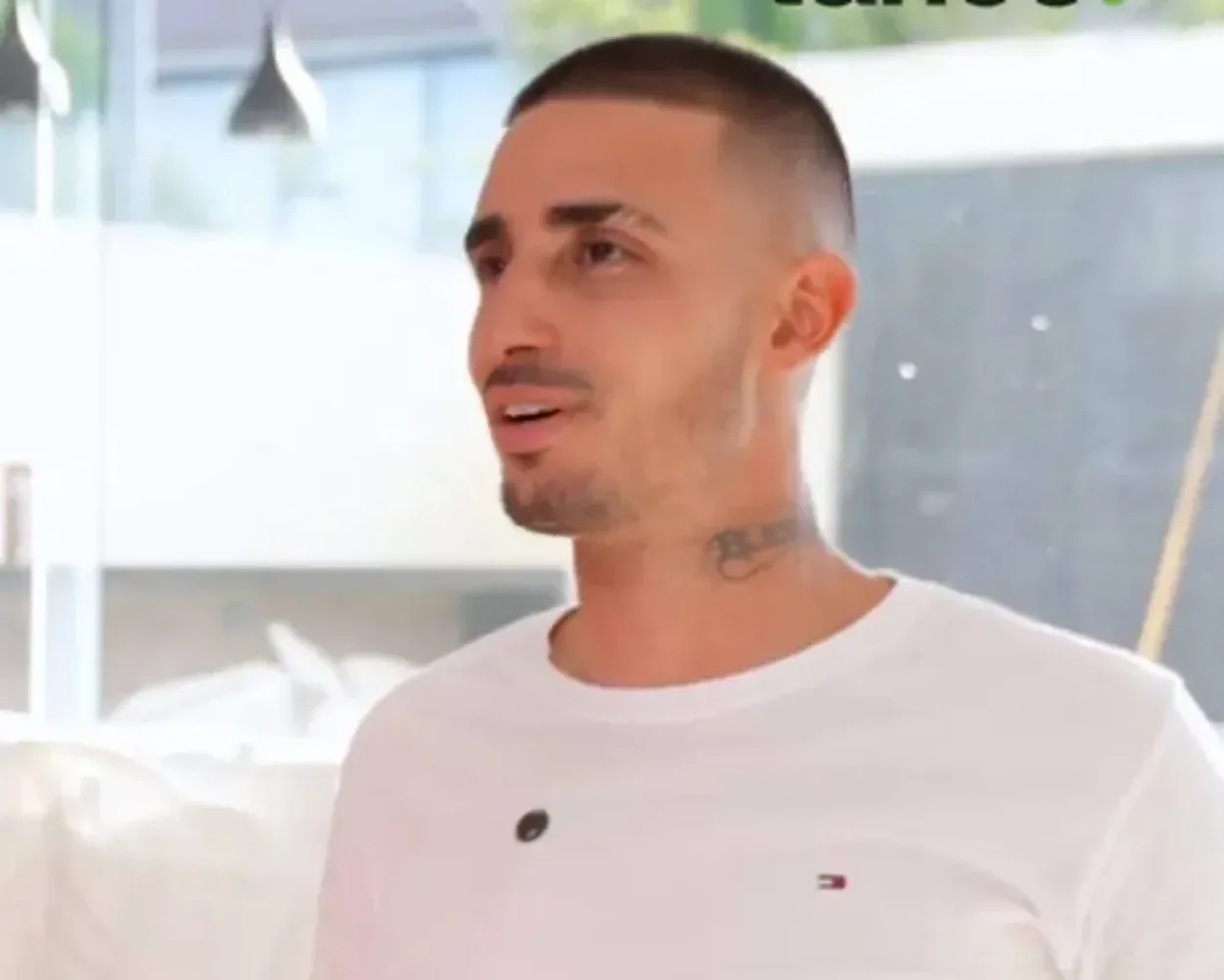 Galhardo se compara com outros atacantes e fala de jogador do Inter: "Quem é ele?" Grêmio e Inter