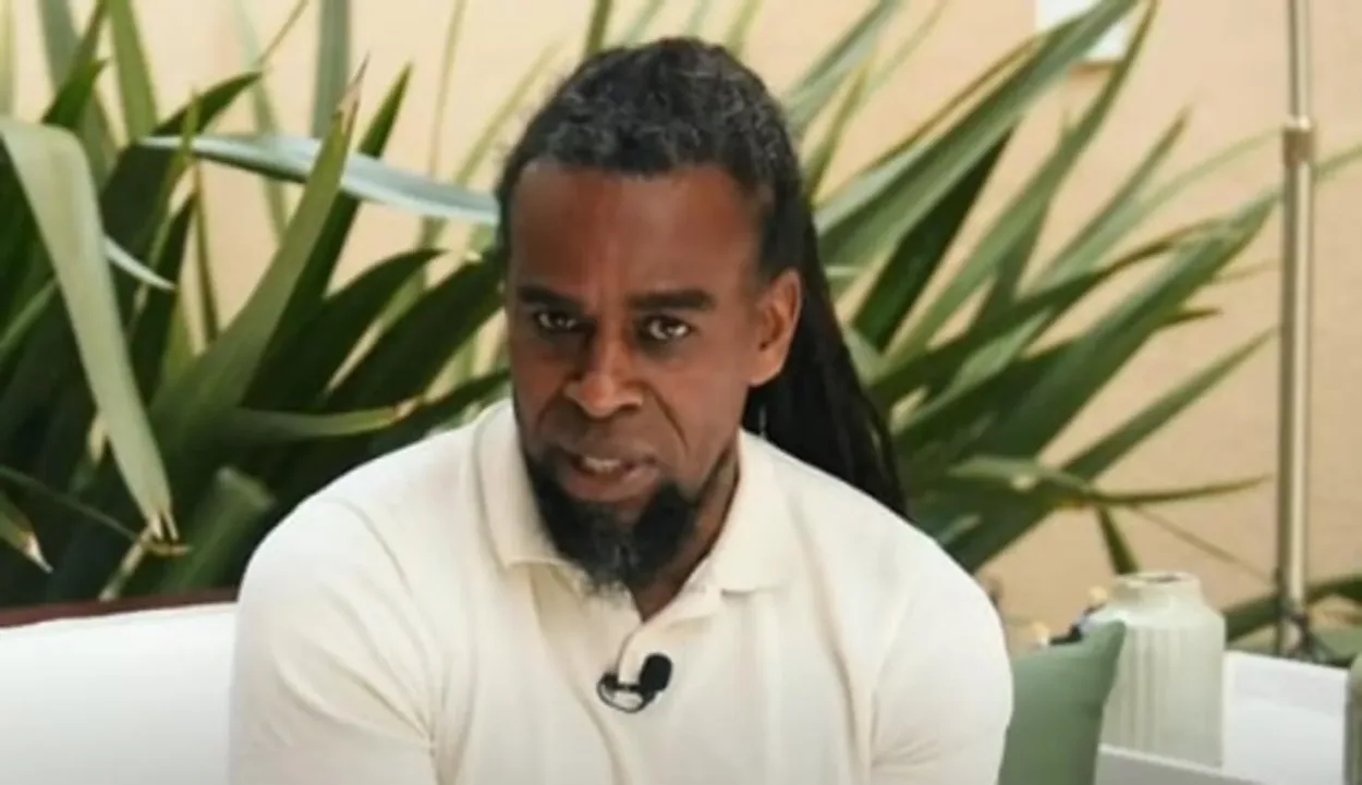 Tinga quer ajudar Inter a construir o melhor CT do Brasil: "Por que isso não acontece?" Tinga ex-Inter fala de Roger