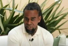 Tinga ex-Inter fala de Roger