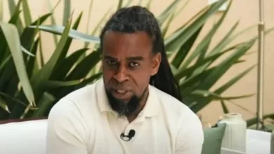 Tinga quer ajudar Inter a construir o melhor CT do Brasil: "Por que isso não acontece?" Tinga ex-Inter fala de Roger