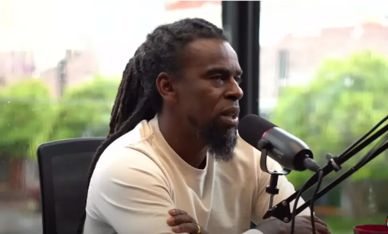 Tinga falou de Roger Machado no Inter