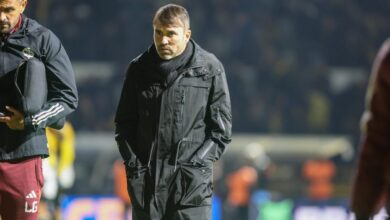 Ex-Inter, Eduardo Coudet assume como novo treinador do River Plate: "Muita ilusão" Coudet pelo Inter