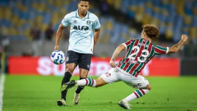 O drama vivido pelo lateral-direito João Lucas, emprestado pelo Grêmio para o Remo João Lucas foi titular do Grêmio