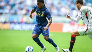 Grêmio Oficial / Flickr