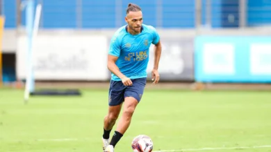 Grêmio hoje