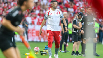 Pezzolano pelo Inter