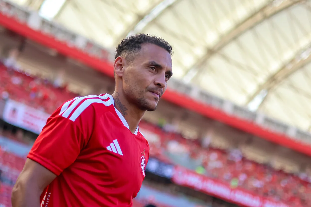 Alan Patrick pelo Inter