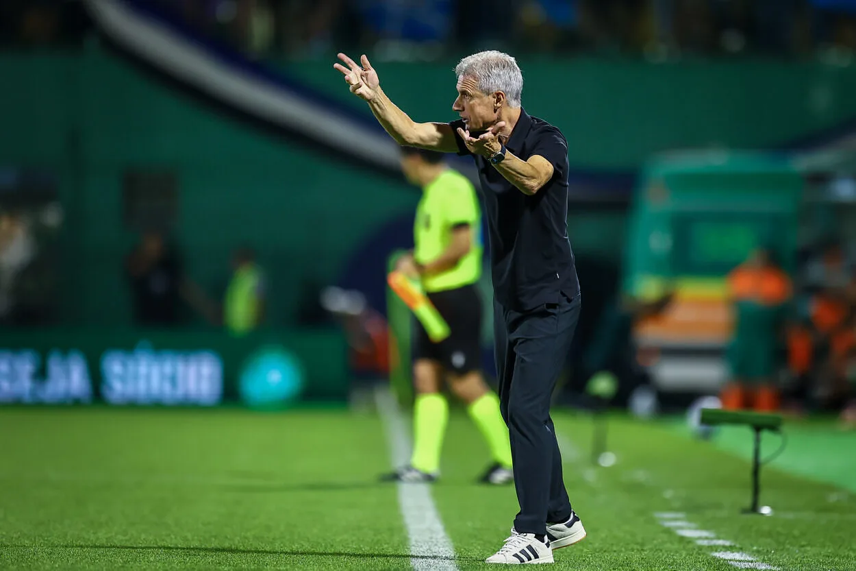 Grêmio hoje