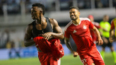 Inter vence a primeira, respira e deixa a lanterna do Brasileirão; saiba o próximo jogo Inter vence