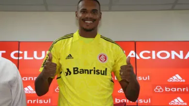 John vem em boa fase no Inter