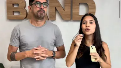 Luís Mário no Grêmio