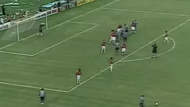 Pedro Júnior faz gols
