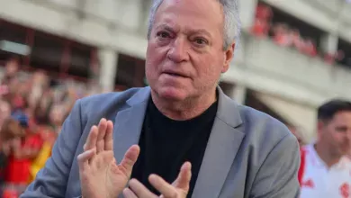 Abel Braga pelo Inter