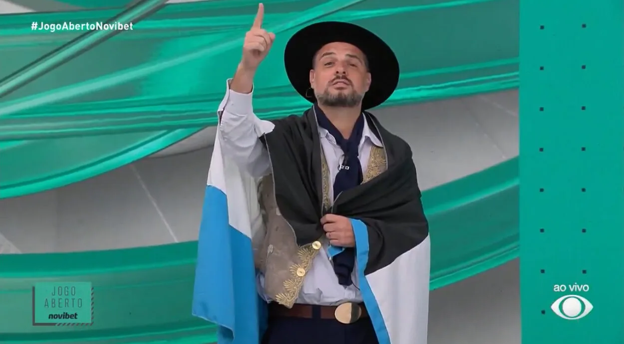 Grêmio hoje