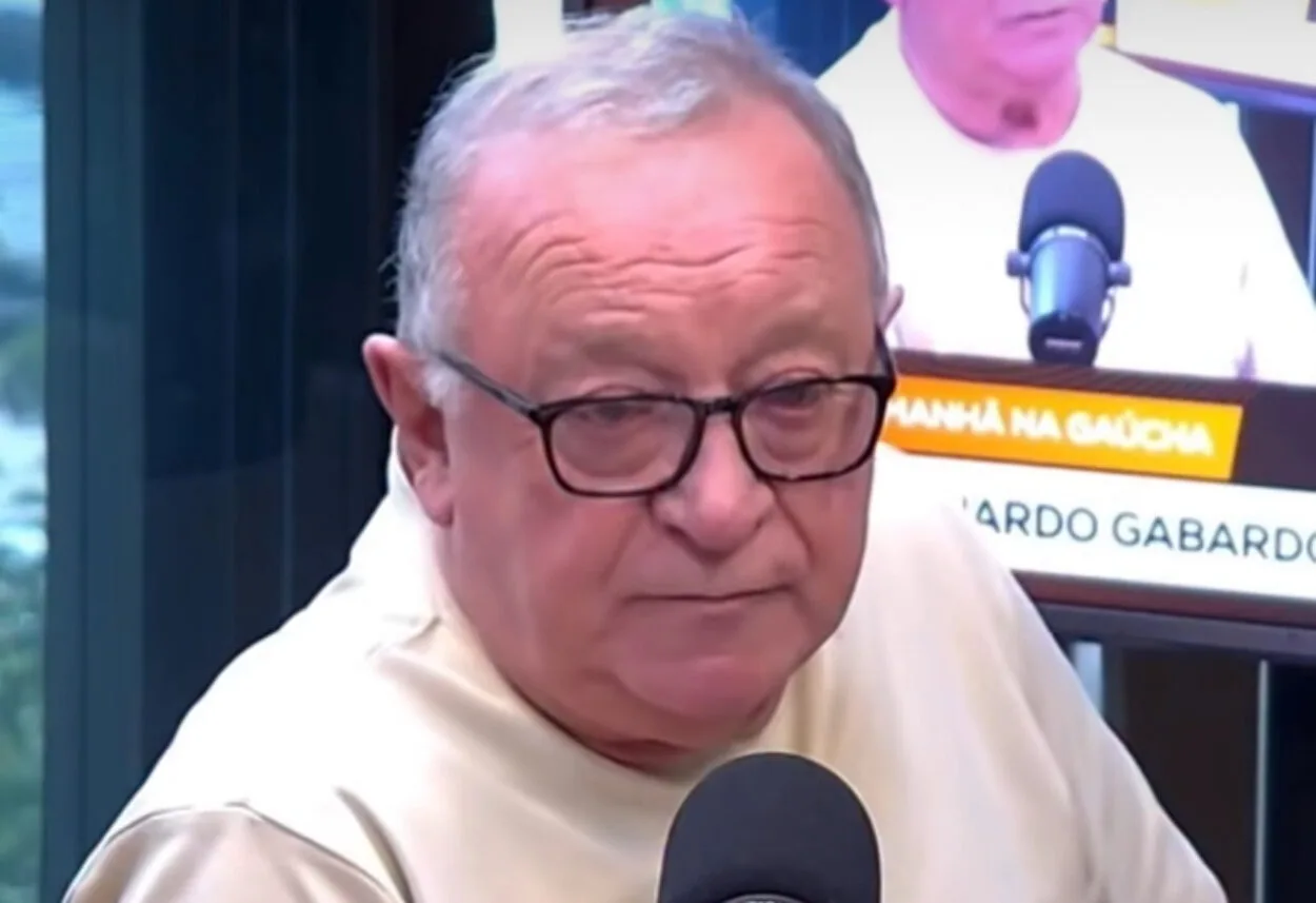 Pedro Ernesto pelo Inter