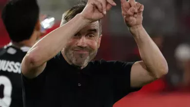 Eduardo Coudet pelo Inter