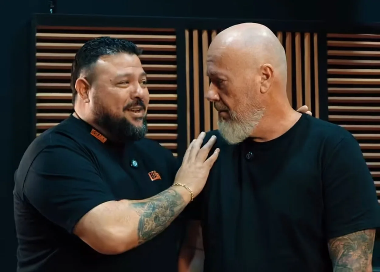 Jornalistas se juntam em novo projeto