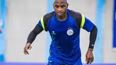 Adversário do Grêmio na Copa do Brasil tem Sassá no ataque e ex-Botafogo como técnico Sassá do Confiança