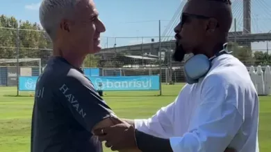 Grêmio de Zé