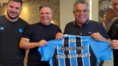 Grêmio hoje