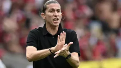 Flamengo pode ter 3 desfalques importantes no clássico contra o Botafogo