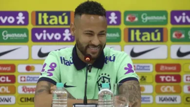 Neymar falou do amigo Suárez